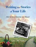 Writing the Stories of Your Life