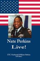 Nate Perkins Live!