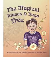 The Magical Kisses and Hugs Tree