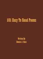 101 Easy to Read Poems