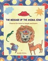 The Message of the Animal King