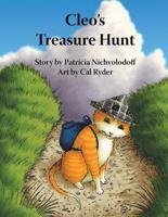 Cleo's Treasure Hunt
