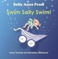 Sally Anna Pram in Swim Sally Swim!