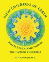 New Children of Earth Reach, Teach and Inspire