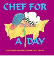 Chef for a Day