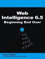 Web Intelligence 6.5 Beginning End User