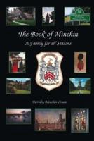 The Book of Minchin: A Family for All Seasons