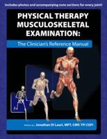Physical Therapy Musculoskeletal Examination