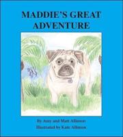Maddie's Great Adventure