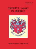 Crispell Family In America