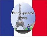 Penny Goes to Paris
