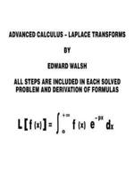 Advanced Calculus: Laplace Transforms