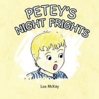Petey's Night Frights