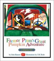 Farmer Plum's Great Pumpkin Adventure