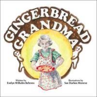 Gingerbread Grandma