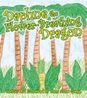 Daphne the Flower-breathing Dragon