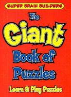 The Giant Book of Puzzles