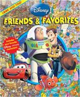 Disney Friends & Favorites