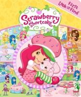 First Look and Find Strawberry Shortcake