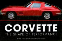 Corvette: The Shape of Performance