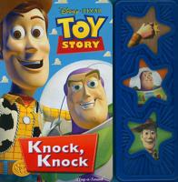 Toy Story 3 Button