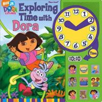 Exploring Time With Dora