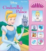 Disney Princess Cinderella's Palace