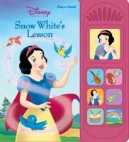 Snow White's Lesson
