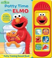 Potty Time With Elmo