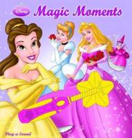 Disney Princess Magic Wand
