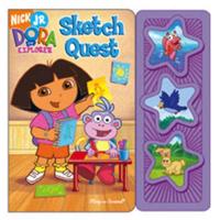 Dora Sketch Quest