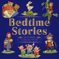 Bedtime Stories Keepsake Collection (Recover)