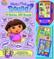 Dora 100 Sound Whats That Sound