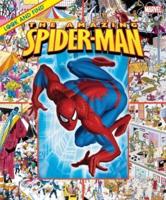 The Amazing Spider-Man Look and Find