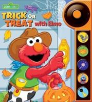 Trick or Treat With Elmo