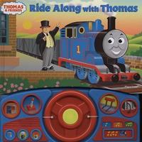 Thomas &amp; Friends Ride Along with Thomas