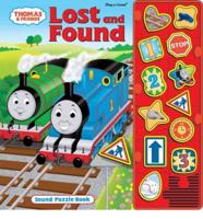 Thomas &amp; Friends: Lost and Found
