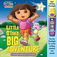 Little Star's Big Adventure