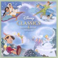 Disney's Classics Lights & Music Treasury