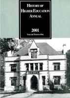 History of Higher Education Annual: 2001