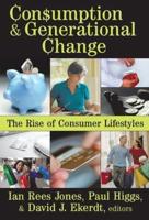Consumption & Generational Change