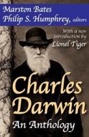 Charles Darwin : An Anthology