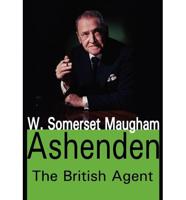 Ashenden: The British Agent