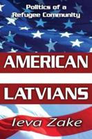 American Latvians
