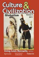 Culture & Civilization. Volume Three Globalism