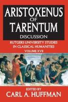 Aristoxenus of Tarentum: Discussion