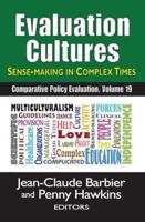 Evaluation Cultures