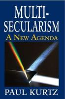 Multi-Secularism : A New Agenda