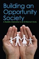 Building an Opportunity Society