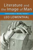 Literature and the Image of Man